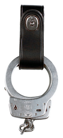 Perfect Fit Handcuff Strap